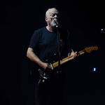 Roger Waters után David Gilmour is koncertfilmet ad ki