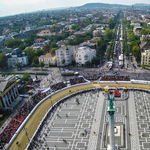 Orbán és Tarlós megegyeztek a NER főutcájának felújításáról, de most titkolóznak