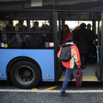 A BKV irodistákkal, mérnökökkel, szerelőkkel pótolja a buszsofőröket