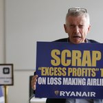 Visszautasította az Alkotmánybíróság a Ryanair keresetét