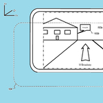 Nyilvánosságra került szabadalom: jön az Apple Street View-ja?