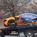 Egy McLaren P1 miatt is véget érhet egy barátság