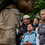 Magyar Péter: Biztosítom a sajtót, a civileket és minden magyar embert, hogy a Tisza mellettük áll