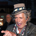 Keith Richards minden nap füves cigit reggelizik