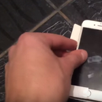 Kiszivárgott egy videó a tavasszal érkező új iPhone-ról