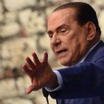 Harmadosztályú focicsapatot vett Berlusconi