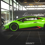 Van, amikor az utólagos tuninggal sem rontanak a Lamborghini Huracanon