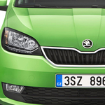 Filléres új autó: jön egy szuperolcsó Skoda