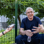Gyurcsány Ferenc fikciót ír az elefántcsonttoronyban