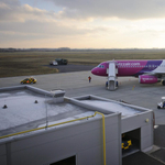 Repülőtéri blama: a Wizz Air innen lelép