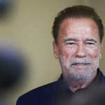 Az alma nem esett messze a fájától –kommentálta Arnold Schwarzenegger a fia meztelen jelenetét