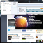 Letölthető a Firefox 8 Aurora