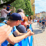 Szurkoló rohamosztagosok, brutális emelkedők és Karácsony Gergely – mutatjuk a Tour de Hongrie legjobb pillanatait