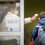 A PSZ alelnöke szerint a kötelező oltás veszélybe sodorja az érettségire való felkészülést is