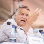 Újra a vesztébe rohanó Európáról beszél majd Orbán?