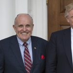 Rudolph Giuliani budapesti és kijevi találkozókkal akarja megmenteni Trumpot 