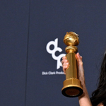 Demi Moore vihette haza a legjobb színésznőnek járó Golden Globe díjat, a magyar építészről szóló film is tarolt