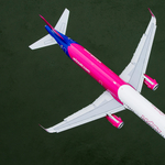 Újabb városba indít rendszeres járatot júniustól a Wizz Air