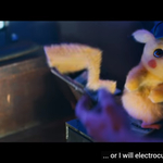 Ryan Reynolds szóra bírja Pikachut – megérkezett a Pokémon-film előzetese