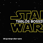 Szeretne saját Star Wars-címet? Itt legyárthatja