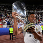 Casemiro szinte biztosan a Manchester Unitedhoz igazol