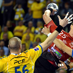 A Veszprém kikapott a Kielce otthonában