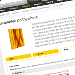 Symantec PcAnywhere: azt tanácsolják szedjük le a gépről