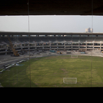 Sztrájkba léptek a Maracana Stadion munkásai