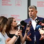 Bejelentette lemondását Marcel Ciolacu román miniszterelnök, és a kormánykoalíció is felbomlik
