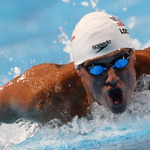 Ryan Lochte új trükkel forradalmasította a gyorsúszást