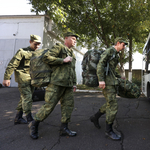 Egy katonai szakértő szerint visszafordíthatatlan fordulatot vett az orosz-ukrán háború