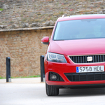 Vezettük az összkerékhajtású Seat Alhambrát – teszt