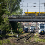 A nagy kormány-Budapest rivalizálásban akár a fővárosiak is járhatnak jól