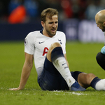 Hosszú kihagyás vár Harry Kane-re