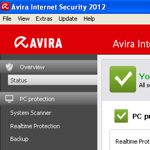 Már tesztelhető az Avira 2012 is!