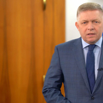 Robert Fico a harmadik világháború kitörését vizionálja Facebook-videójában