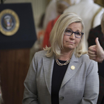 Wall Street Journal: A republikánusoknak az elnökségbe kerülhet, hogy hidegre tették Liz Cheney-t