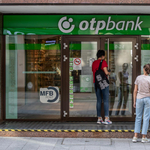 Sikeres tranzakcióval tért vissza a tőkepiacra az OTP Bank