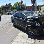 Álrendőrök foszthattak ki idős embereket Budapesten, majd menekülés közben balesetet okoztak