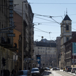 Ne lepődjön meg, ha a következő hónapokban felújításokba botlik a Margit-körúton