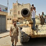 Líbia a törökök és az oroszok prédája lehet