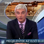 Az MSZP rakta ki a szombathelyi ellenplakátokat