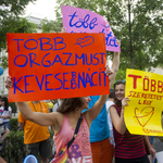 Nem lesz idén Budapest Pride felvonulás