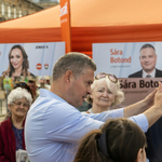 Közgyűlési tag lesz Sára Botond, ott kell hagynia a főispáni posztot