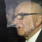 Letartóztatták Rupert Murdoch közeli munkatársát