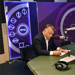 Orbán: Decemberre lehet oltás, hétfőtől szigorúan büntetik a maszkviselésre vonatkozó szabályok megszegését