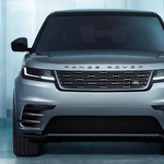 Megújult az egyik legstílusosabb SUV, a Range Rover Velar