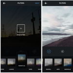 Látta már őket? 5 új effekttel bővült az Instagram