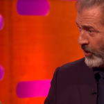 Andy Vajna gulyásáról sztorizgatott Mel Gibson egy brit show-ban - videó