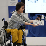 Menő segítő robotok is dolgoznak majd a tokiói olimpián – videó